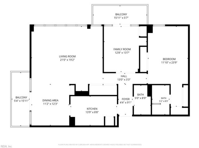 4004 Atlantic Ave Apt 1611, Virginia Beach, VA 23451