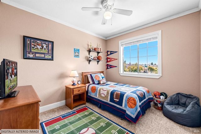 266 Tamarisk Cir, Suisun City, CA 94585