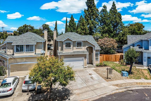 266 Tamarisk Cir, Suisun City, CA 94585