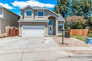 266 Tamarisk Cir, Suisun City, CA 94585