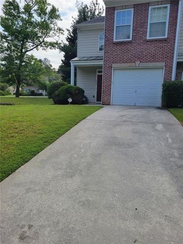 6071 Grovegate Lane, Tucker, GA 30084