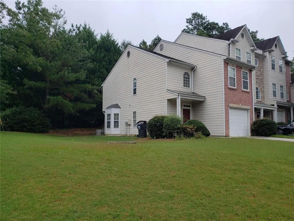 6071 Grovegate Lane, Tucker, GA 30084