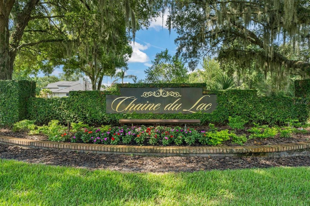 Image 4 of property listing at 12624 PARK AVENUE, Windermere, FL 34786