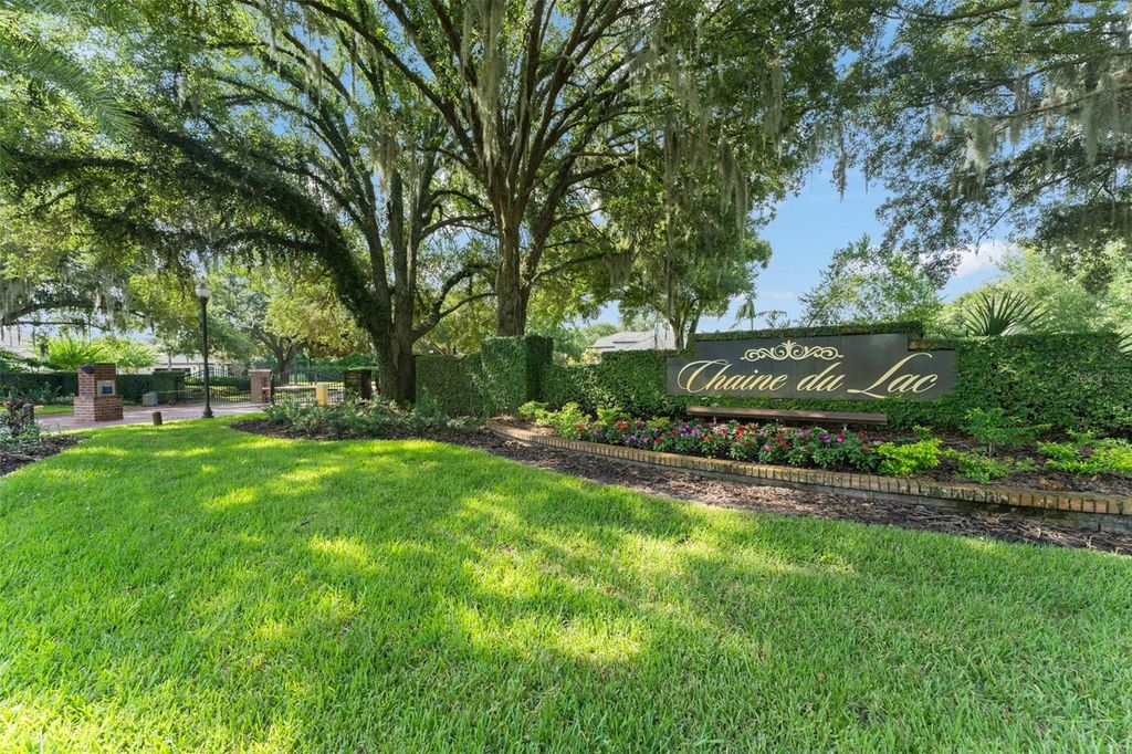 Image 6 of property listing at 12624 PARK AVENUE, Windermere, FL 34786