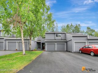 2214 Daybreak Court, Anchorage, AK 99501