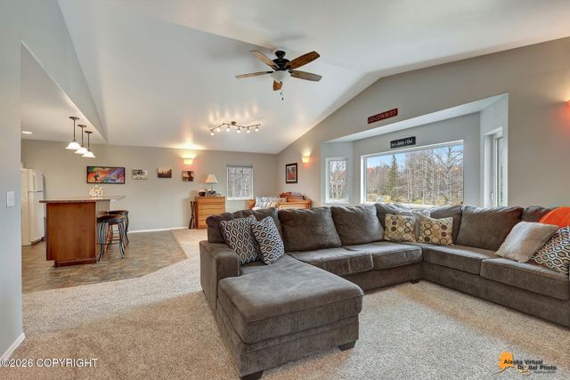 590 S Stamper Drive, Wasilla, AK 99654