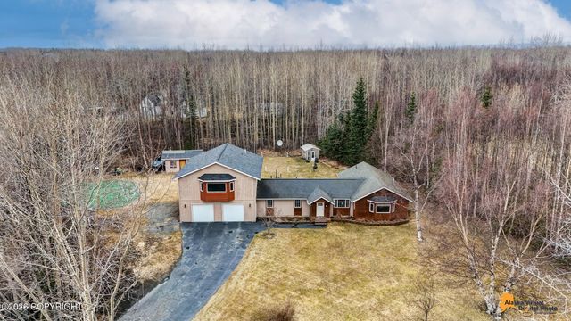 590 S Stamper Drive, Wasilla, AK 99654
