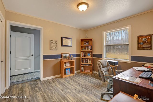 590 S Stamper Drive, Wasilla, AK 99654