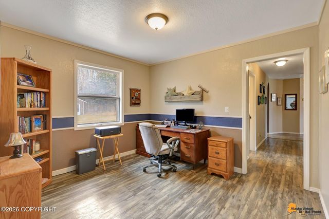 590 S Stamper Drive, Wasilla, AK 99654