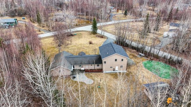590 S Stamper Drive, Wasilla, AK 99654
