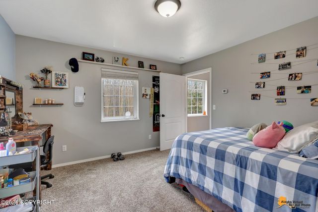 590 S Stamper Drive, Wasilla, AK 99654