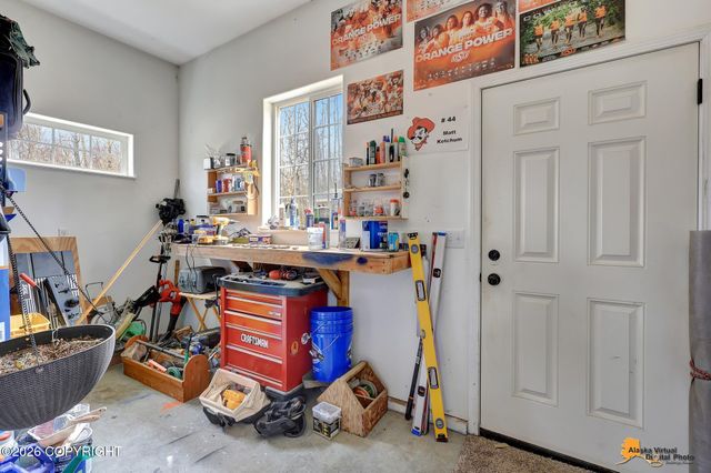590 S Stamper Drive, Wasilla, AK 99654