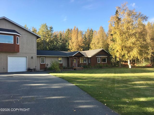590 S Stamper Drive, Wasilla, AK 99654