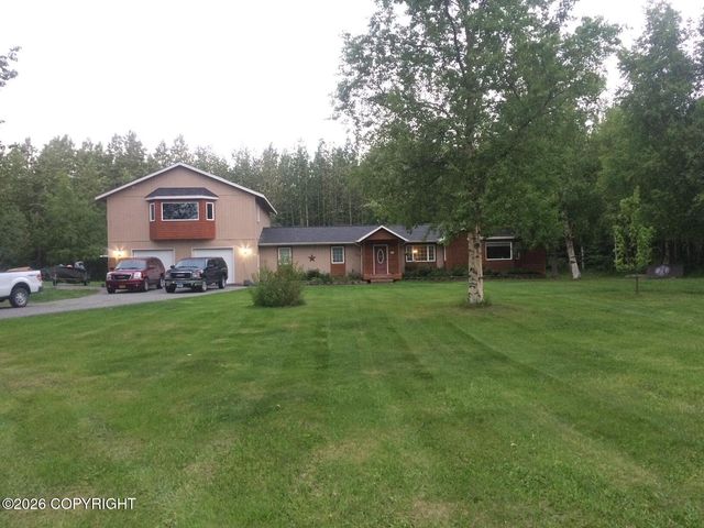 590 S Stamper Drive, Wasilla, AK 99654