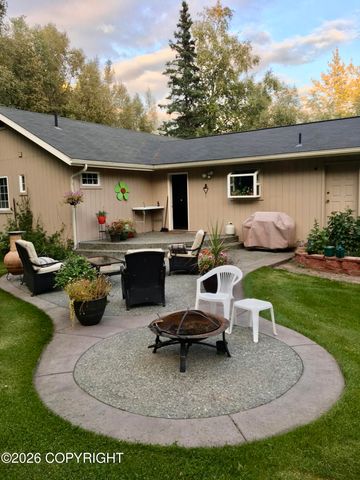 590 S Stamper Drive, Wasilla, AK 99654