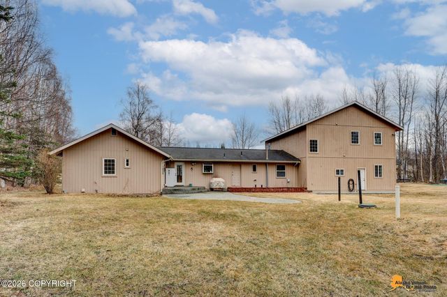 590 S Stamper Drive, Wasilla, AK 99654
