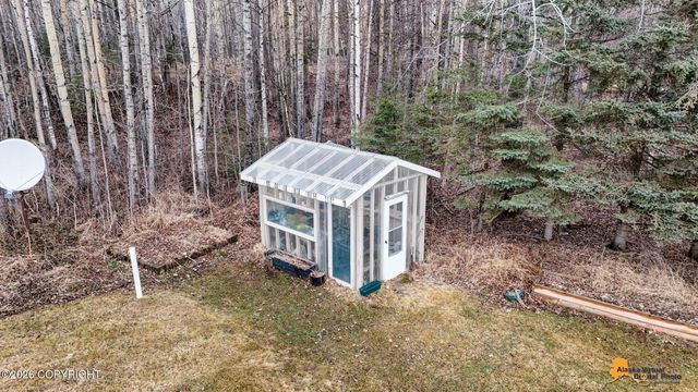 590 S Stamper Drive, Wasilla, AK 99654
