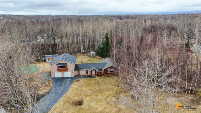 590 S Stamper Drive, Wasilla, AK 99654