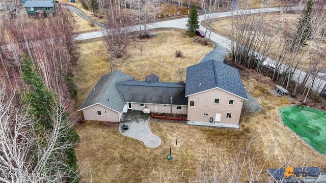 590 S Stamper Drive, Wasilla, AK 99654