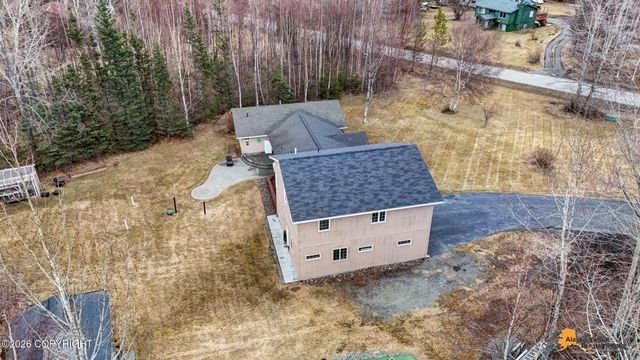 590 S Stamper Drive, Wasilla, AK 99654