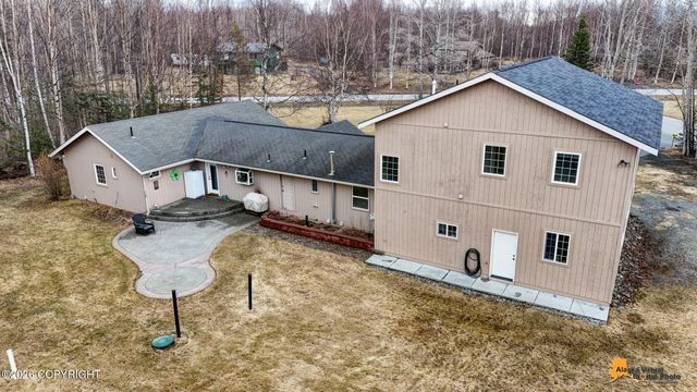 590 S Stamper Drive, Wasilla, AK 99654