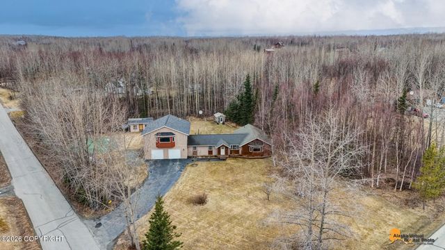 590 S Stamper Drive, Wasilla, AK 99654