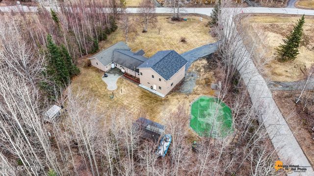 590 S Stamper Drive, Wasilla, AK 99654