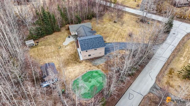 590 S Stamper Drive, Wasilla, AK 99654