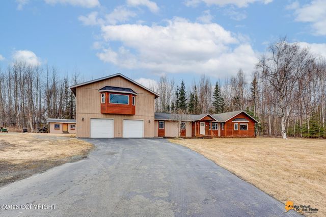 590 S Stamper Drive, Wasilla, AK 99654