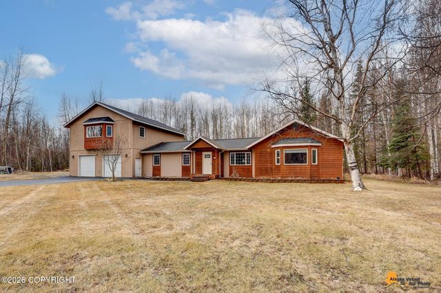 590 S Stamper Drive, Wasilla, AK 99654