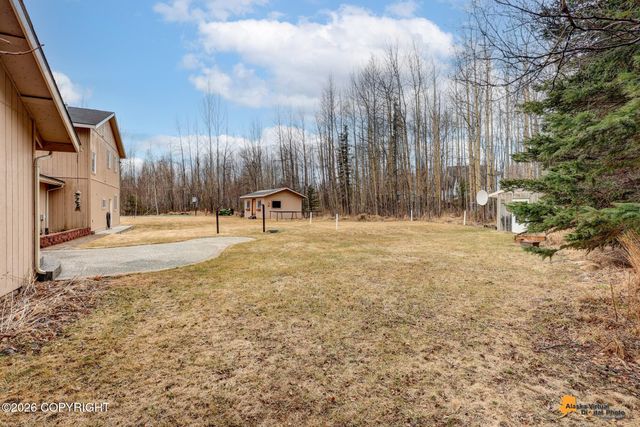 590 S Stamper Drive, Wasilla, AK 99654