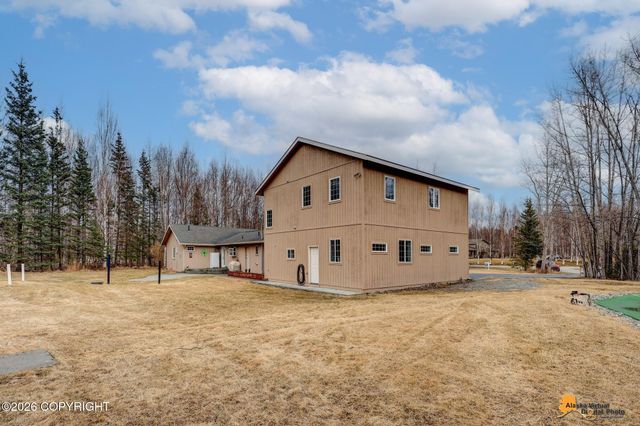 590 S Stamper Drive, Wasilla, AK 99654