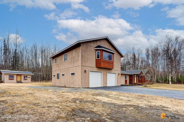 590 S Stamper Drive, Wasilla, AK 99654