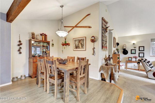 590 S Stamper Drive, Wasilla, AK 99654