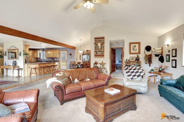 590 S Stamper Drive, Wasilla, AK 99654
