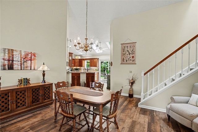 501 Sheridan Lane, Murrysville, PA 15632
