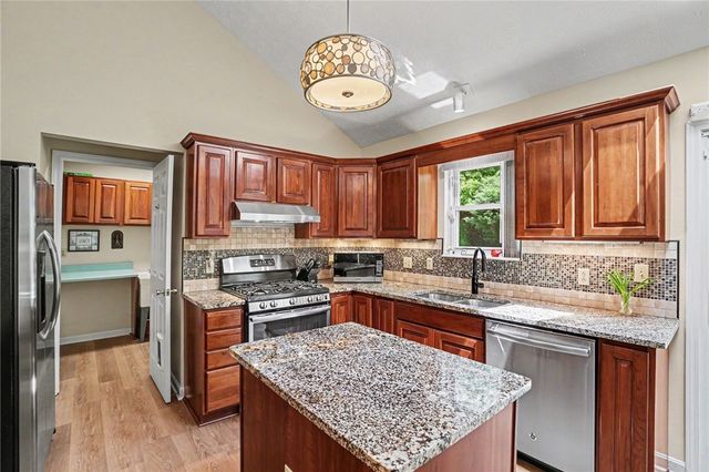 501 Sheridan Lane, Murrysville, PA 15632