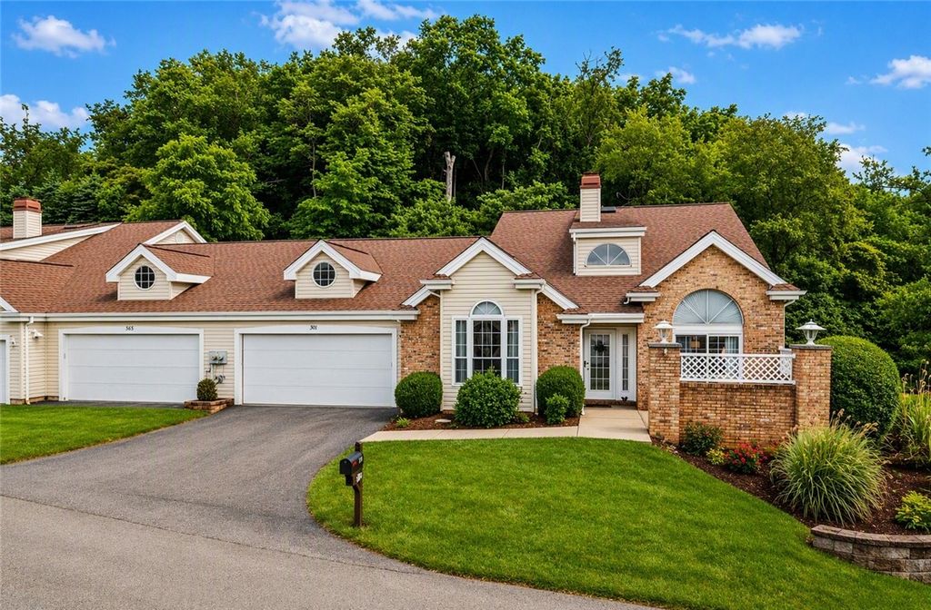 501 Sheridan Lane, Murrysville, PA 15632