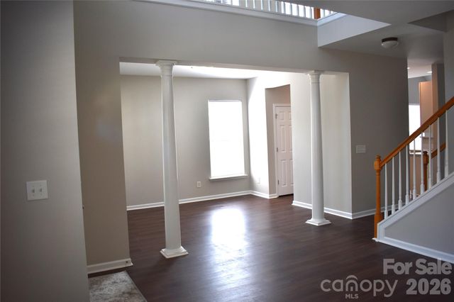 10932 STONE TRAIL Road, Charlotte, NC 28213