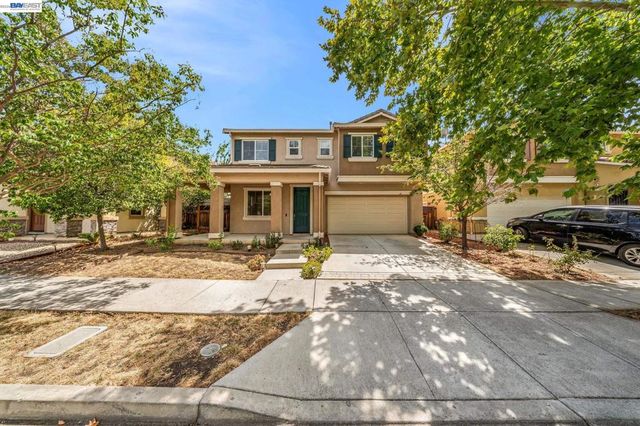 2321 Blue Ridge Ave, Brentwood, CA 94513