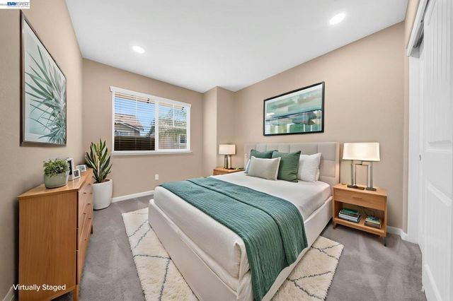 2321 Blue Ridge Ave, Brentwood, CA 94513