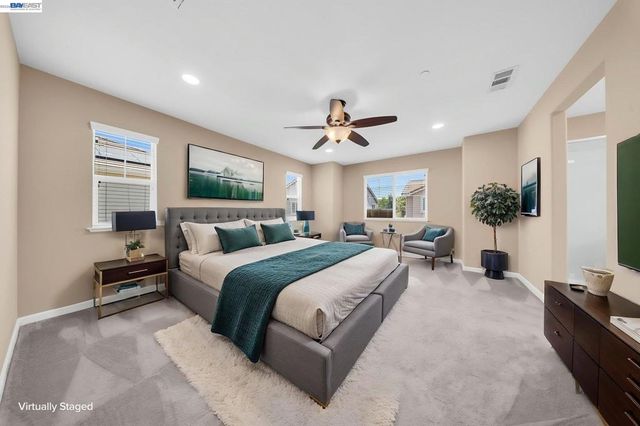 2321 Blue Ridge Ave, Brentwood, CA 94513