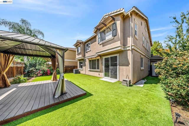 2321 Blue Ridge Ave, Brentwood, CA 94513