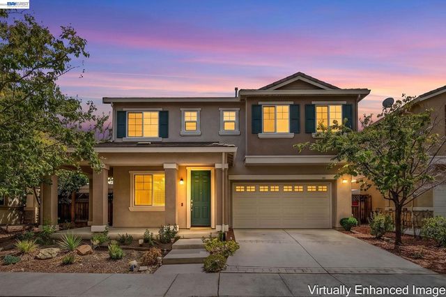2321 Blue Ridge Ave, Brentwood, CA 94513