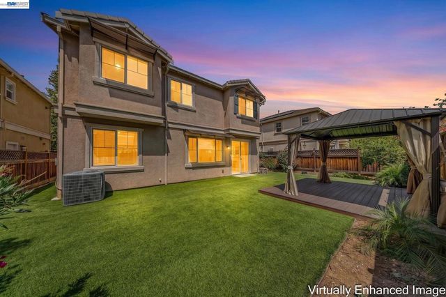 2321 Blue Ridge Ave, Brentwood, CA 94513