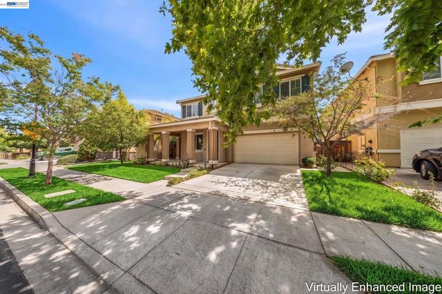 2321 Blue Ridge Ave, Brentwood, CA 94513