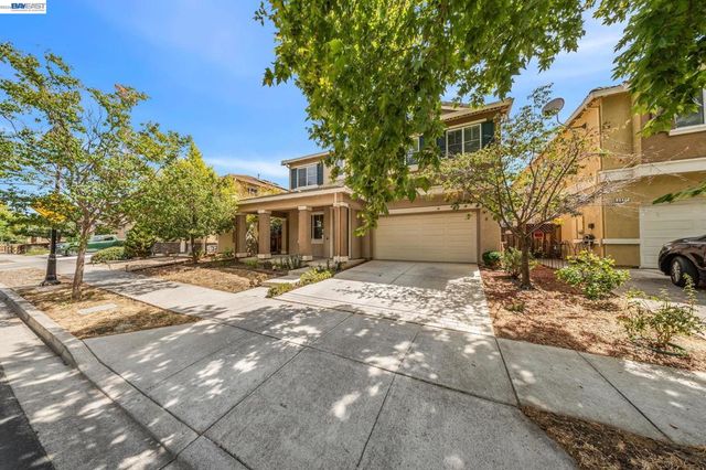 2321 Blue Ridge Ave, Brentwood, CA 94513