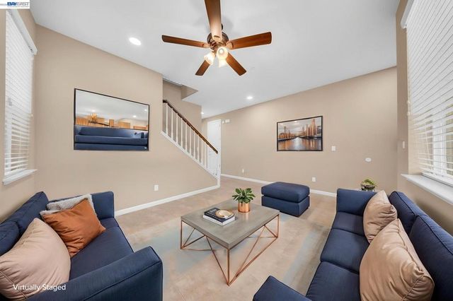 2321 Blue Ridge Ave, Brentwood, CA 94513