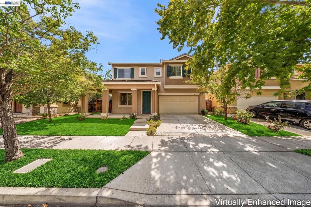2321 Blue Ridge Ave, Brentwood, CA 94513