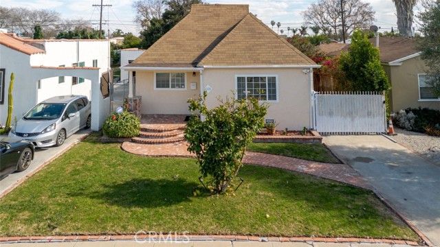 6226 Eileen Avenue, Los Angeles, CA 90043